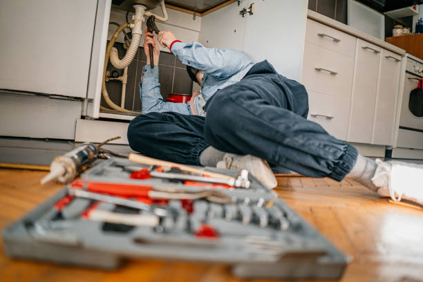 Best Affordable Plumbing Services  in Gordon, PA