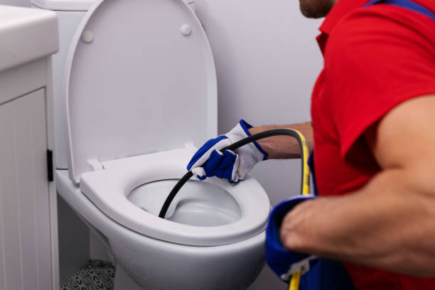 Best Leak Detection Services  in Gordon, PA