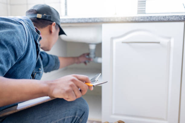 Best Same-Day Plumbing Service  in Gordon, PA