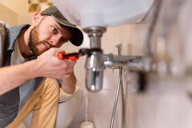 Best Plumbing Repair Near Me  in Gordon, PA