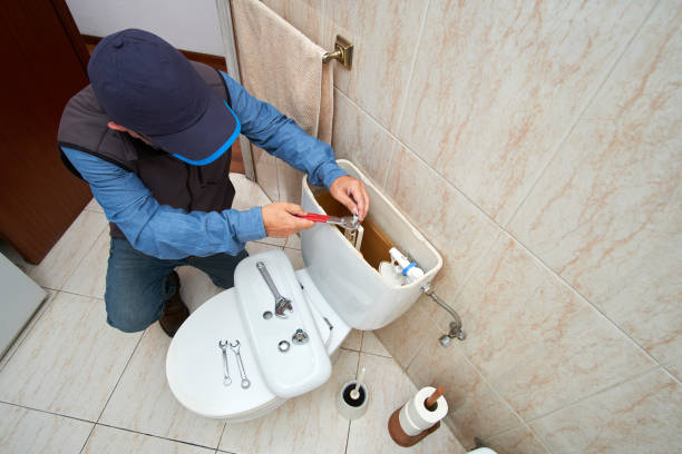 Best Toilet Repair Services  in Gordon, PA