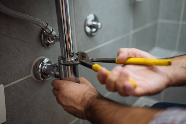 Best 24-Hour Plumber Near Me  in Gordon, PA